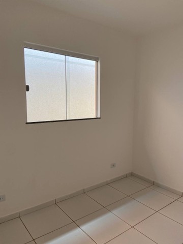 Foto 4 de Casa com 2 Quartos à venda, 62m² em Nova Lima, Campo Grande