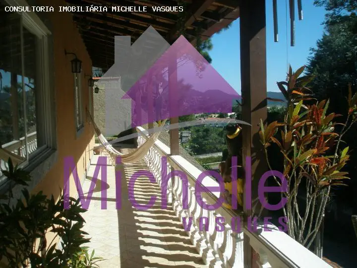 Foto 1 de Casa com 2 Quartos à venda, 700m² em Panorama, Teresópolis
