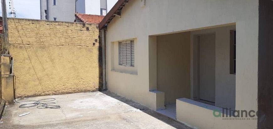 Foto 1 de Casa com 2 Quartos para alugar, 300m² em São Manoel, Americana