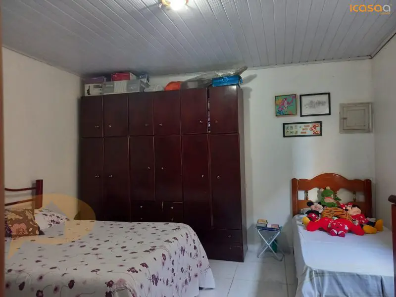Foto 2 de Casa com 2 Quartos à venda, 140m² em Vila Moraes, São Paulo