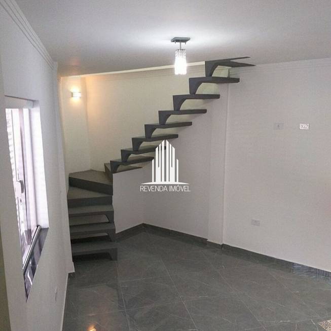 Foto 1 de Casa com 2 Quartos à venda, 80m² em Vila Moreira, São Paulo