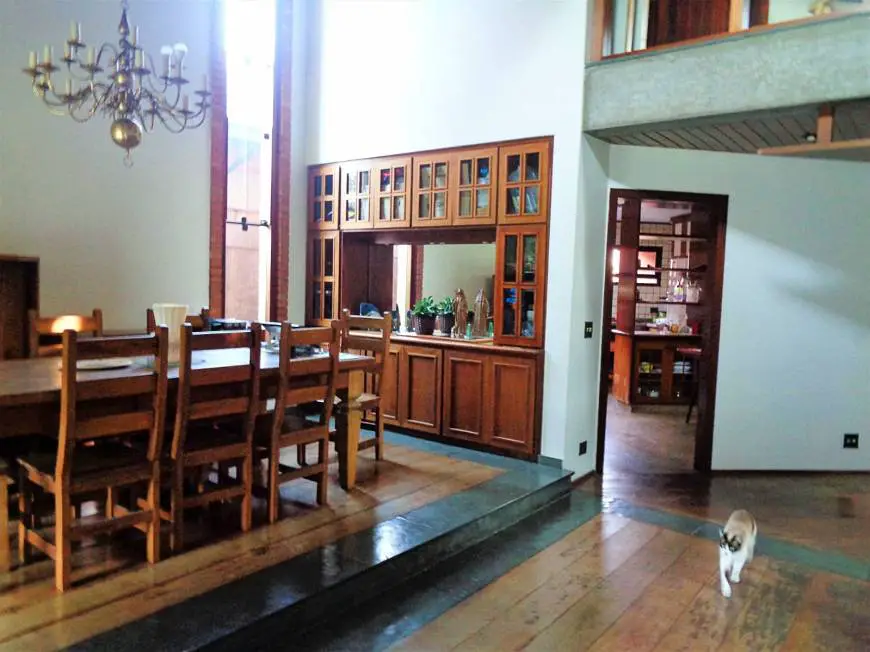 Foto 3 de Casa com 3 Quartos à venda, 442m² em Brooklin, São Paulo