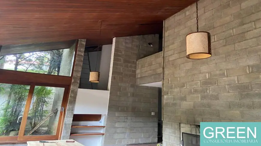 Foto 1 de Casa com 3 Quartos para alugar, 125m² em Chácara Monte Alegre, São Paulo