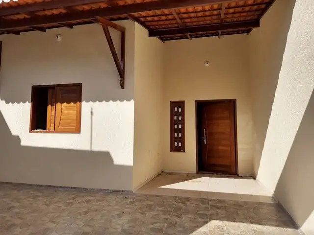 Foto 1 de Casa com 3 Quartos à venda, 260m² em De Fátima, Serra