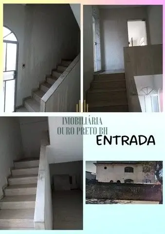 Foto 5 de Casa com 3 Quartos para alugar, 86m² em Floramar, Belo Horizonte
