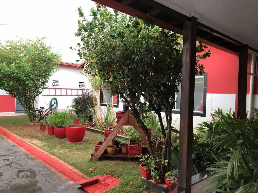 Foto 1 de Casa com 3 Quartos à venda, 162m² em Jardim América, Uberlândia