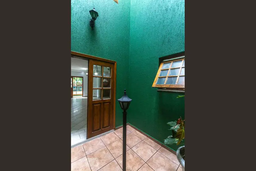 Foto 3 de Casa com 3 Quartos à venda, 256m² em Jardim do Mar, São Bernardo do Campo