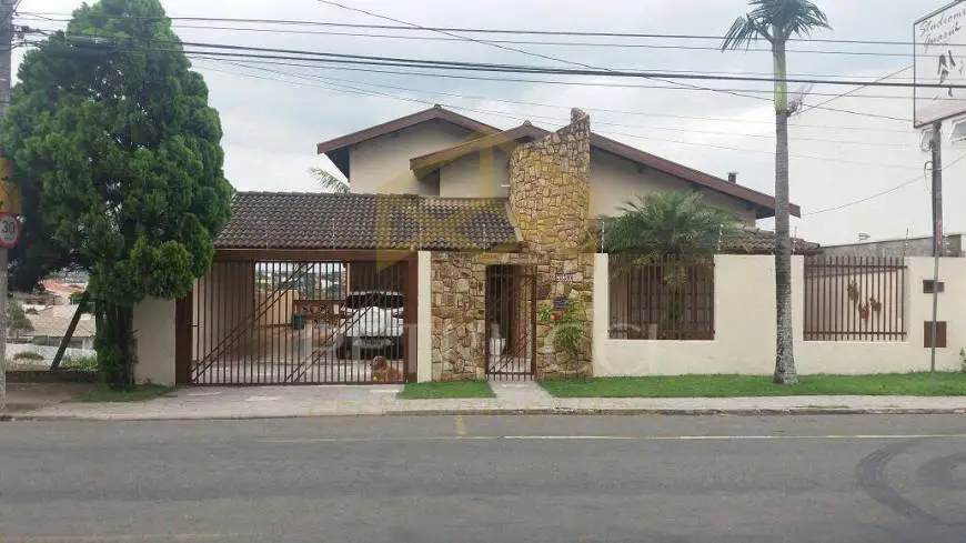 Foto 1 de Casa com 3 Quartos à venda, 323m² em Jardim Europa, Valinhos