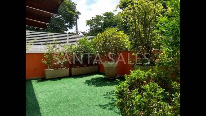 Foto 5 de Casa com 3 Quartos à venda, 360m² em Jardim Novo Mundo, São Paulo