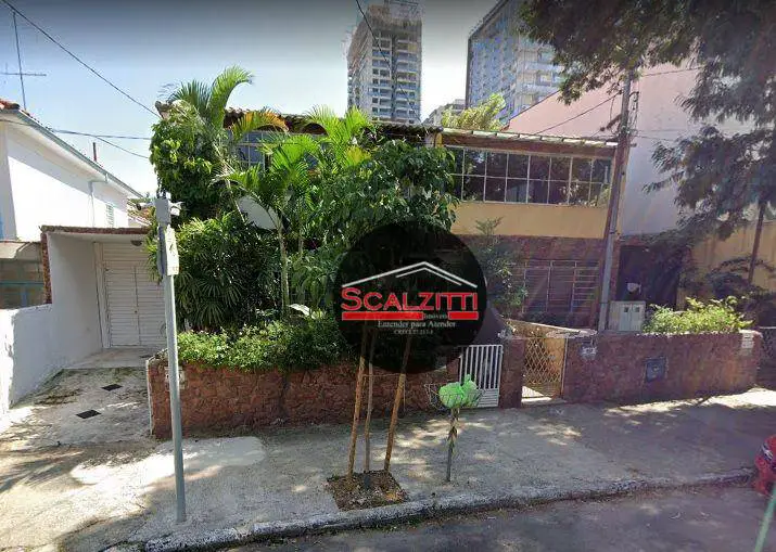 Foto 1 de Casa com 3 Quartos para alugar, 120m² em Jardim Paulistano, São Paulo