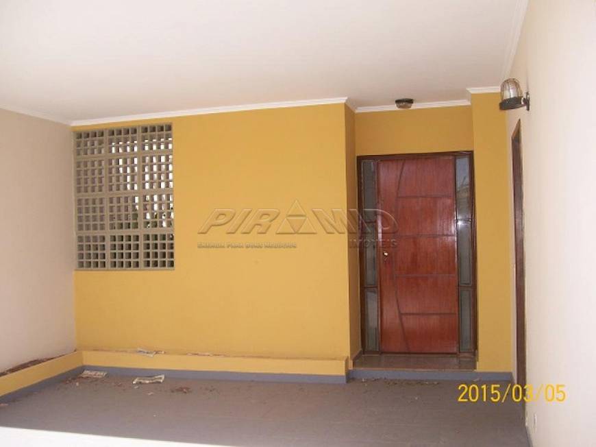 Foto 1 de Casa com 3 Quartos à venda, 247m² em Nova Ribeirânia, Ribeirão Preto