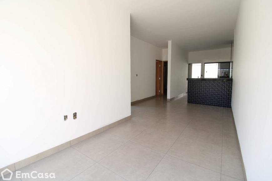 Foto 5 de Casa com 3 Quartos à venda, 95m² em Novo Mundo, Uberlândia