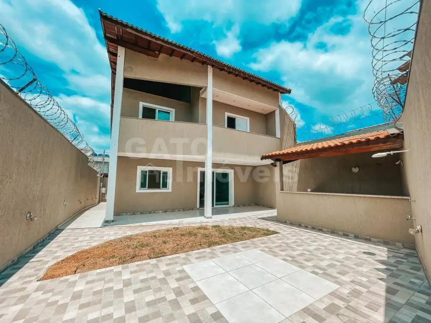 Foto 1 de Casa com 3 Quartos à venda, 249m² em Portal dos Ipês, Cajamar