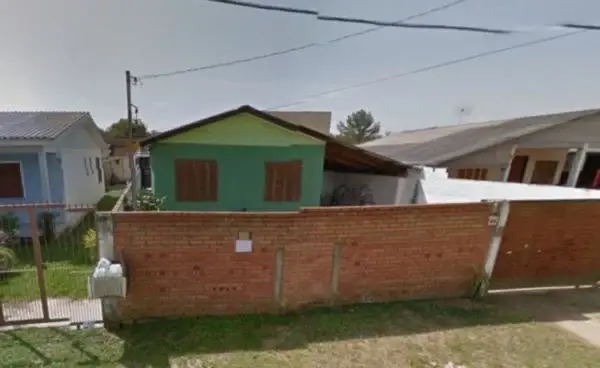 Foto 1 de Casa com 3 Quartos à venda, 120m² em Restinga, Porto Alegre