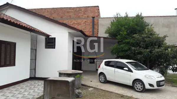 Foto 4 de Casa com 3 Quartos à venda, 130m² em Restinga, Porto Alegre
