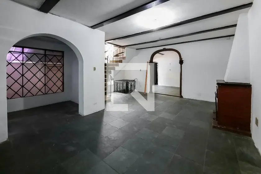 Foto 1 de Casa com 3 Quartos para alugar, 300m² em Rudge Ramos, São Bernardo do Campo