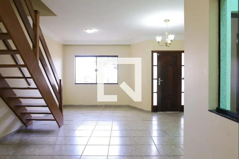 Foto 4 de Casa com 3 Quartos para alugar, 198m² em Santa Teresinha, Santo André