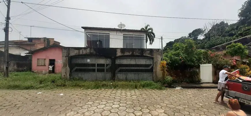 Foto 2 de Casa com 3 Quartos à venda, 100m² em Tenoné, Belém