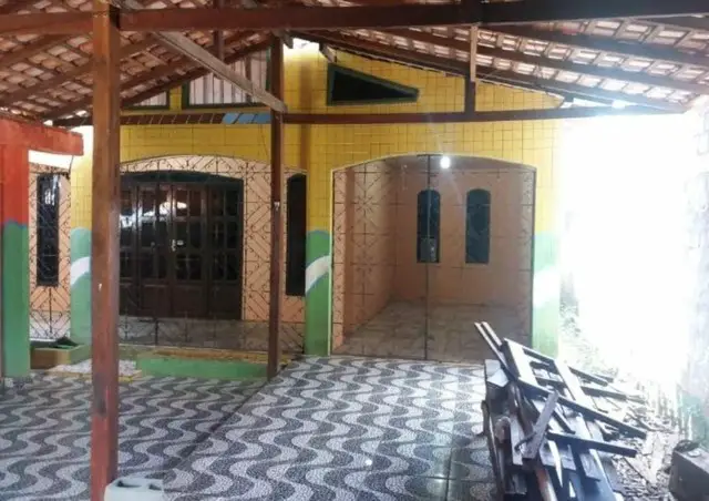 Foto 4 de Casa com 3 Quartos à venda, 250m² em Tenoné, Belém