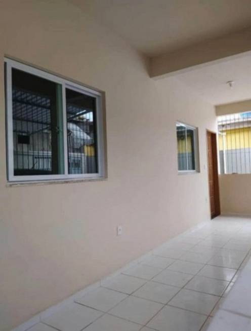 Foto 1 de Casa com 3 Quartos à venda, 999m² em Tenoné, Belém