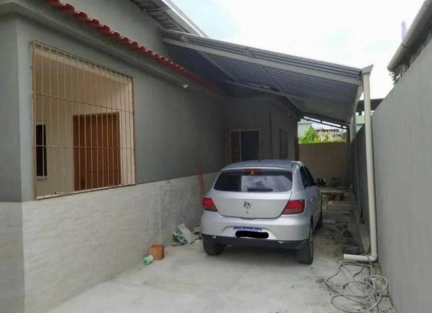 Foto 4 de Casa com 3 Quartos à venda, 999m² em Tenoné, Belém