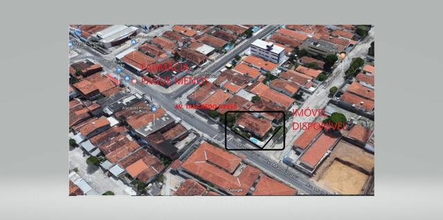 Foto 3 de Casa com 3 Quartos à venda, 200m² em Treze de Maio, João Pessoa