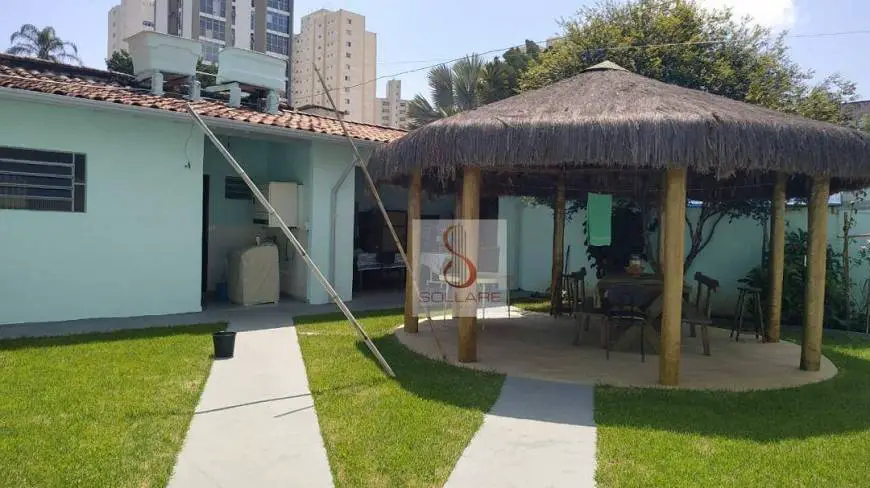 Foto 1 de Casa com 3 Quartos para alugar, 181m² em Vila Adyana, São José dos Campos