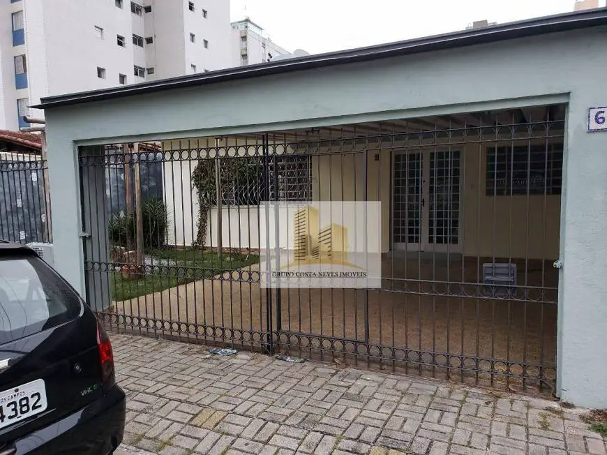 Foto 1 de Casa com 3 Quartos para alugar, 300m² em Vila Adyana, São José dos Campos
