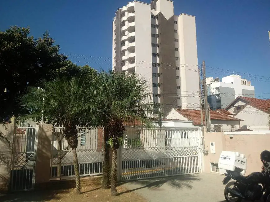 Foto 1 de Casa com 3 Quartos para alugar, 328m² em Vila Monteiro, São Carlos