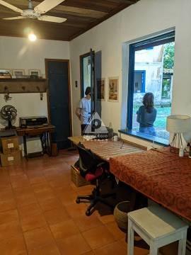 Foto 3 de Casa com 4 Quartos à venda, 203m² em Alto da Boa Vista, Rio de Janeiro