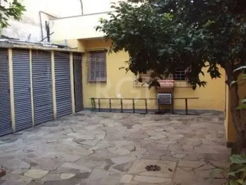 Foto 4 de Casa com 4 Quartos à venda, 400m² em Camaquã, Porto Alegre