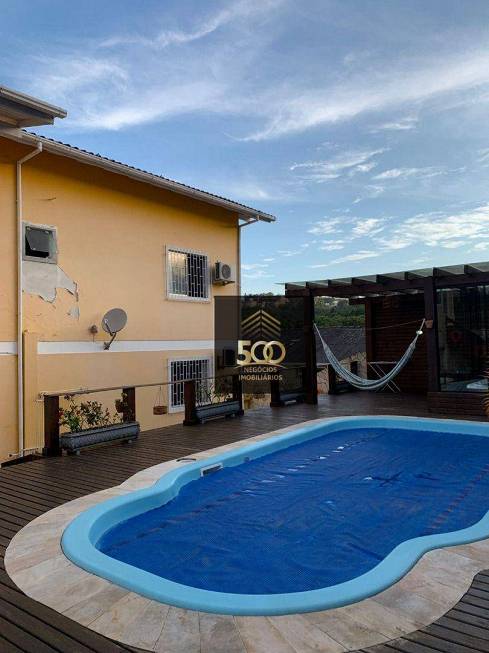 Foto 1 de Casa com 4 Quartos à venda, 300m² em Centro, São José