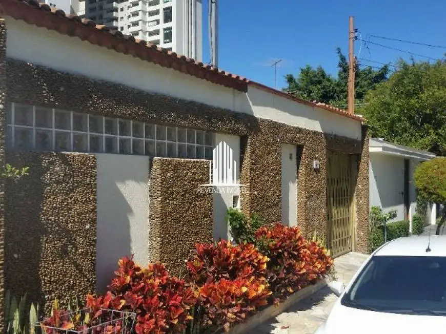 Foto 1 de Casa com 4 Quartos à venda, 212m² em Cidade Monções, São Paulo