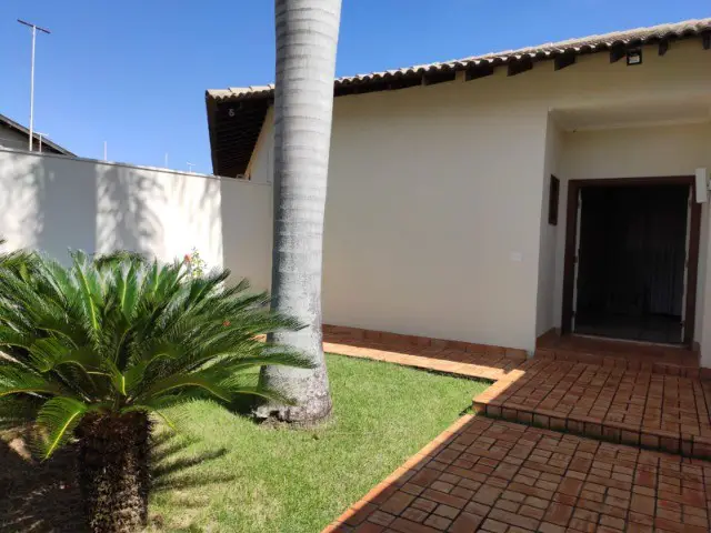 Foto 5 de Casa com 4 Quartos à venda, 520m² em Jardim Moyses Miguel Haddad, São José do Rio Preto