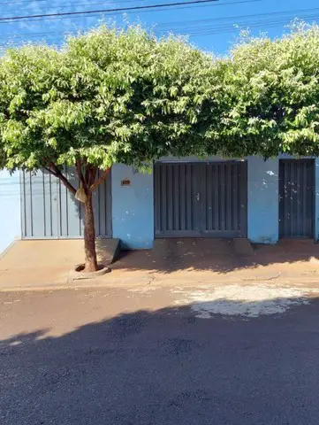 Foto 1 de Casa com 4 Quartos à venda, 200m² em , Jardinópolis
