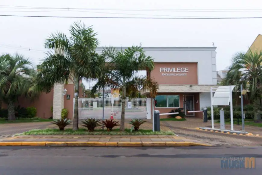 Foto 1 de Casa com 4 Quartos à venda, 200m² em Marechal Rondon, Canoas