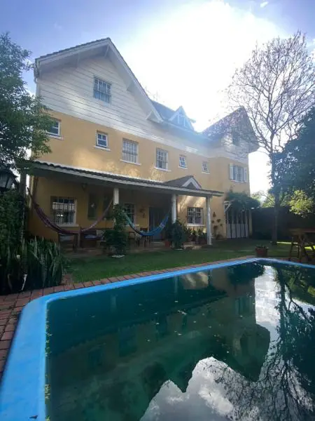 Foto 2 de Casa com 4 Quartos à venda, 280m² em Tristeza, Porto Alegre