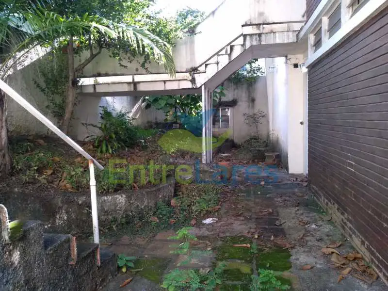 Foto 1 de Casa com 5 Quartos à venda, 435m² em Jardim Guanabara, Rio de Janeiro