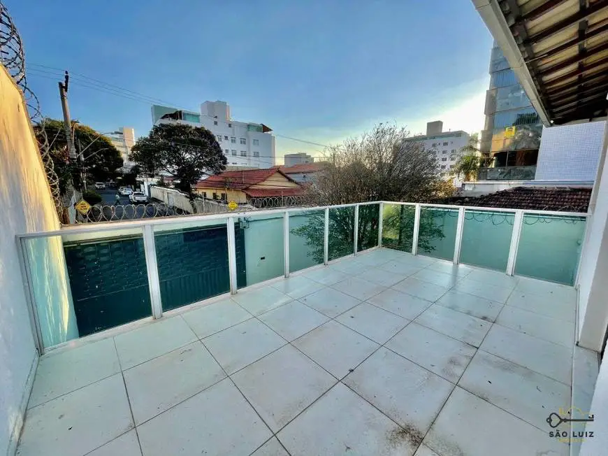 Foto 2 de Casa com 5 Quartos à venda, 297m² em Liberdade, Belo Horizonte