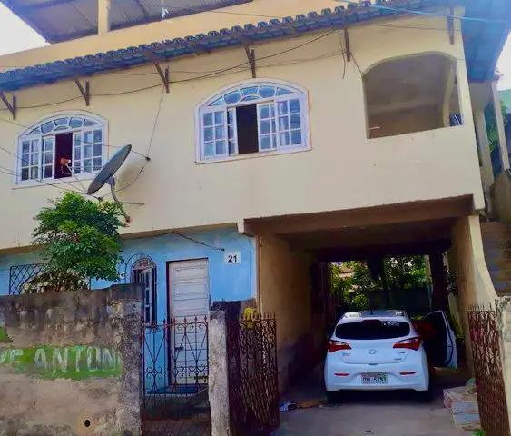 Foto 1 de Casa com 5 Quartos à venda, 250m² em Praia da Costa, Vila Velha
