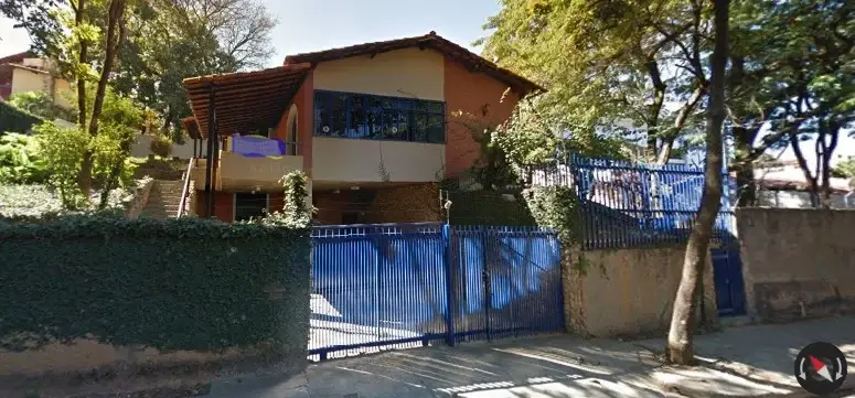 Foto 1 de Casa com 5 Quartos à venda, 363m² em São João Batista, Belo Horizonte