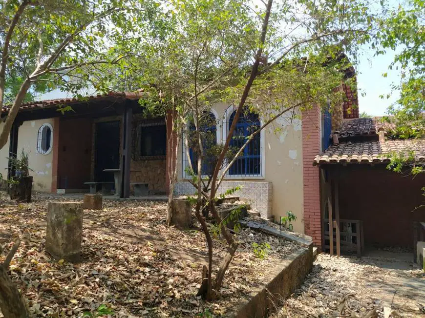 Foto 4 de Casa com 5 Quartos à venda, 363m² em São João Batista, Belo Horizonte