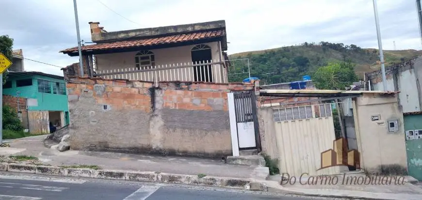 Foto 1 de Casa com 5 Quartos à venda, 220m² em Vila Cristina, Betim