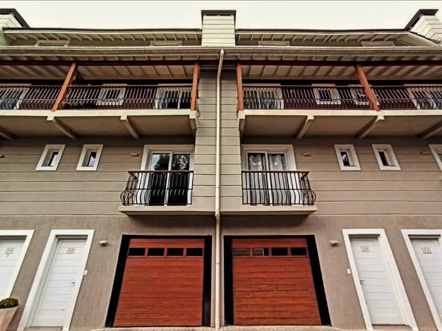 Foto 3 de Casa de Condomínio com 2 Quartos à venda, 100m² em Centro, Canela
