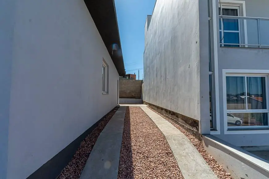 Foto 4 de Casa de Condomínio com 2 Quartos à venda, 58m² em Parque Ipiranga, Gravataí