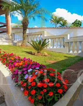 Foto 2 de Casa de Condomínio com 3 Quartos à venda, 245m² em Bairro Canedos, Piracaia