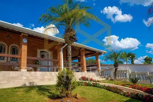 Foto 4 de Casa de Condomínio com 3 Quartos à venda, 245m² em Bairro Canedos, Piracaia