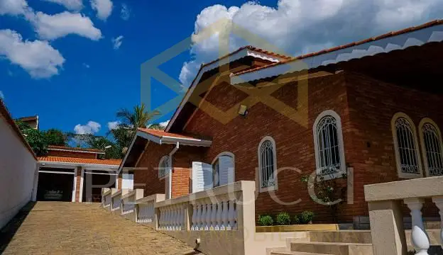 Foto 5 de Casa de Condomínio com 3 Quartos à venda, 245m² em Bairro Canedos, Piracaia