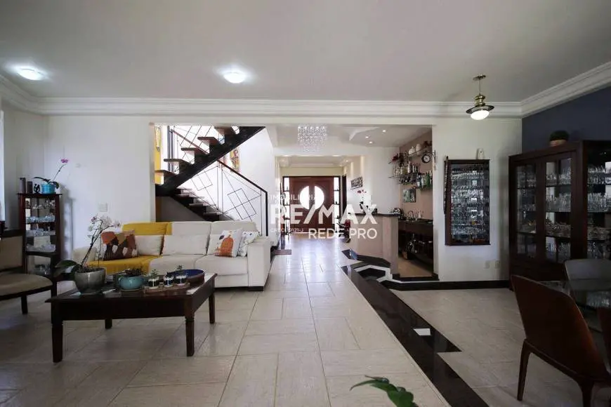 Foto 2 de Casa de Condomínio com 3 Quartos à venda, 410m² em Dois Córregos, Valinhos