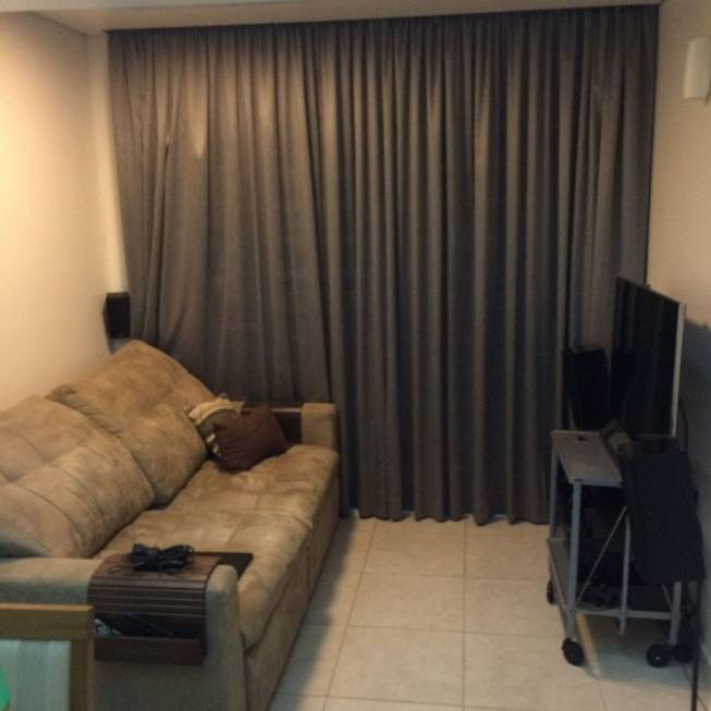 Foto 2 de Casa de Condomínio com 3 Quartos à venda, 100m² em Engordadouro, Jundiaí